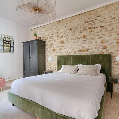 Splendid Parisian Flat 5P - Montorgueil Διαμέρισμα Εξωτερικό φωτογραφία
