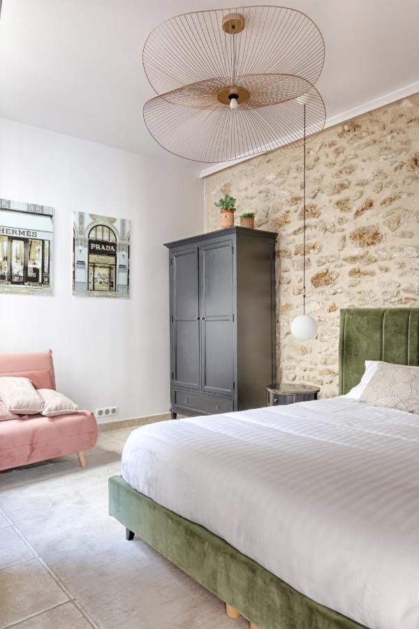 Splendid Parisian Flat 5P - Montorgueil Διαμέρισμα Εξωτερικό φωτογραφία