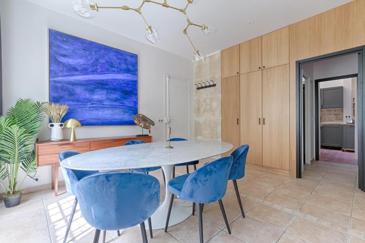 Splendid Parisian Flat 5P - Montorgueil Διαμέρισμα Εξωτερικό φωτογραφία