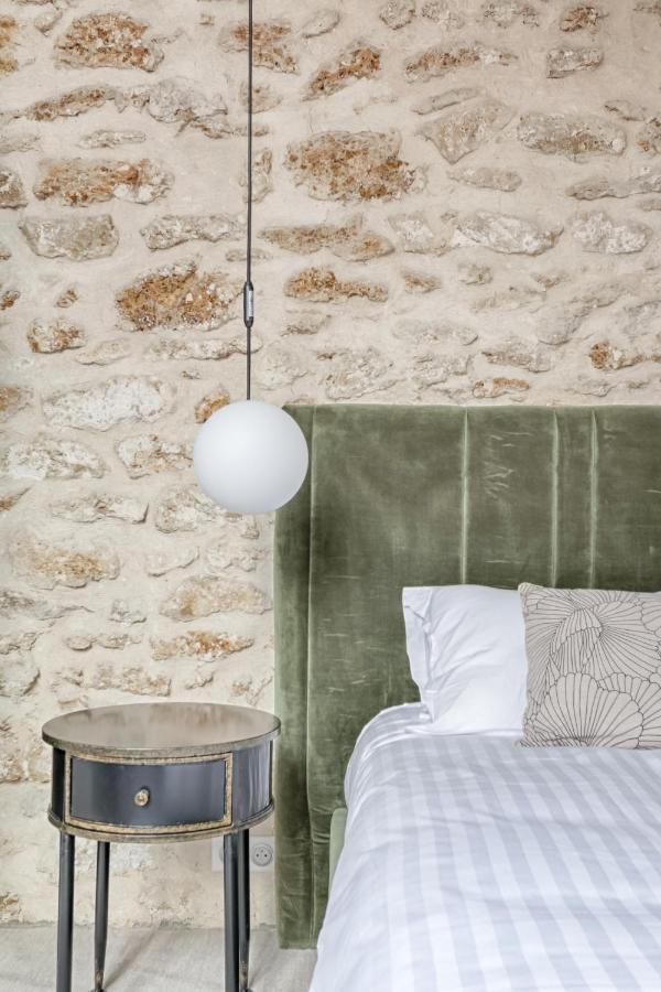 Splendid Parisian Flat 5P - Montorgueil Διαμέρισμα Εξωτερικό φωτογραφία