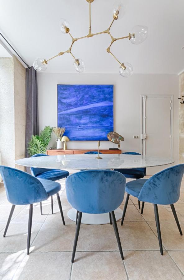 Splendid Parisian Flat 5P - Montorgueil Διαμέρισμα Εξωτερικό φωτογραφία